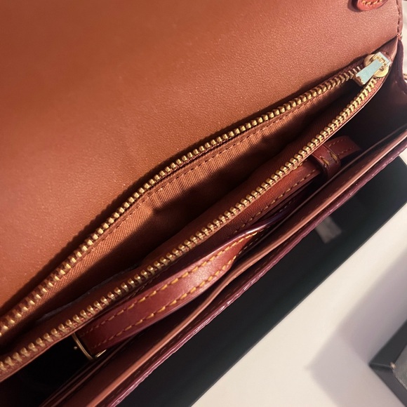 COACH HAYDEN SIG CANVAS CROSSBODY | BRAND NEW WITH TAG | MESSAGE FOR INIQUIRIES - Picture 4 of 5